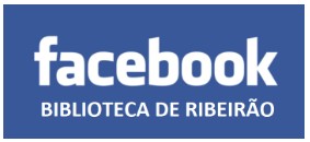 Facebook Biblioteca de Ribeirão