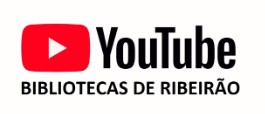 Youtube Bibliotecas de Ribeirão